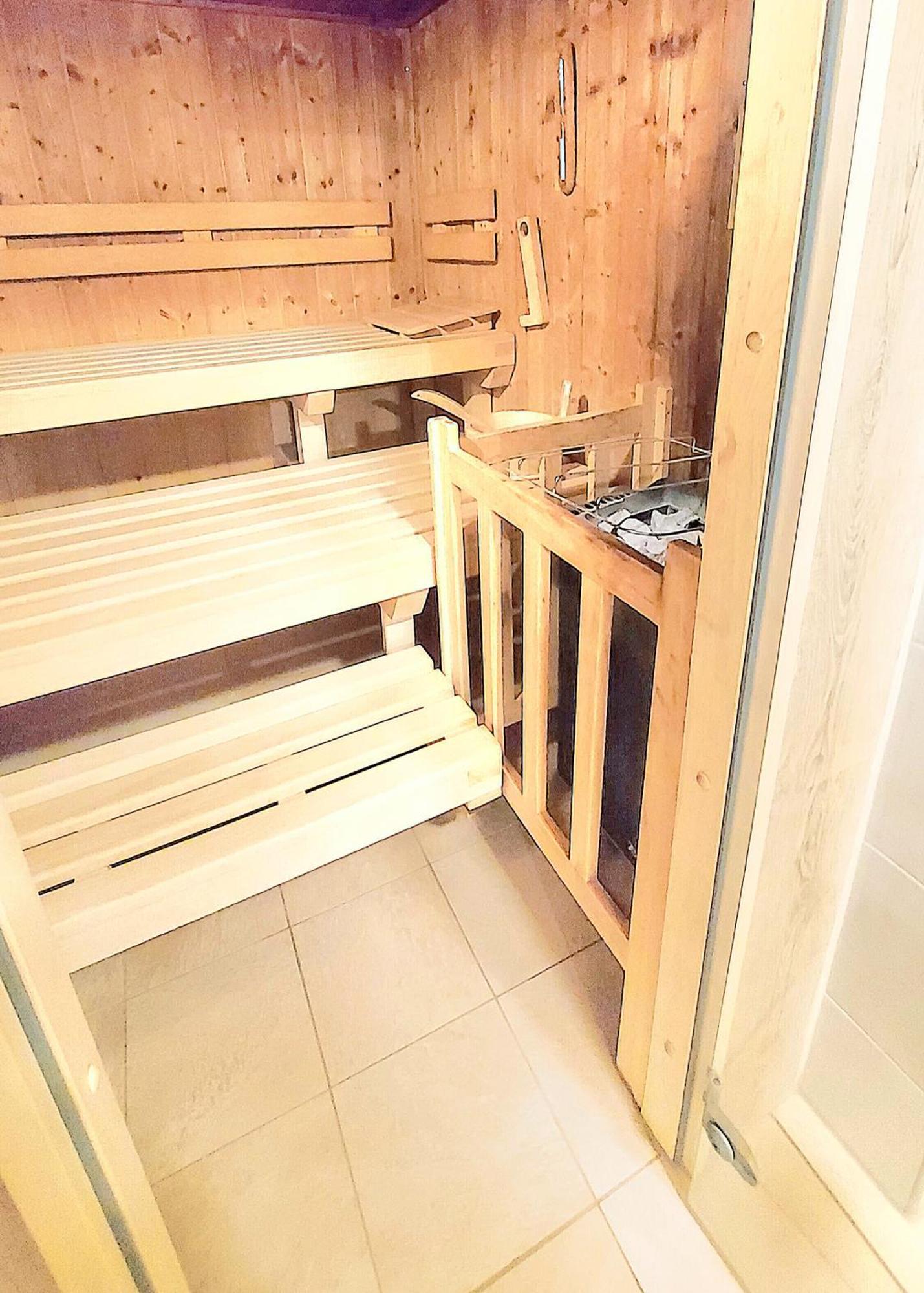 Sonnen-Juwel - Hallenbad-Sauna-2 Getrennte Schlafbereiche-Direkt An Der Skipiste Missen-Wilhams Exterior photo